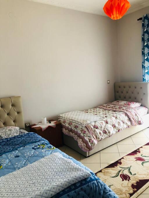 Villa Uklala Kamez Екстериор снимка