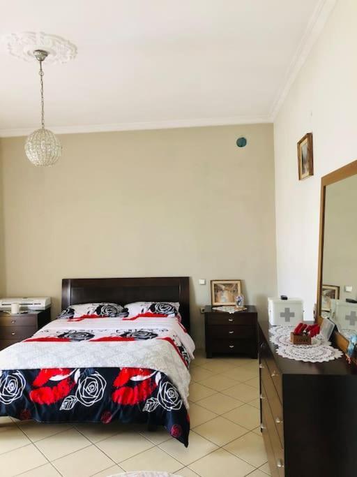 Villa Uklala Kamez Екстериор снимка
